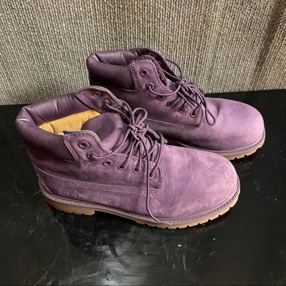 Timberland Other - Timberland boots